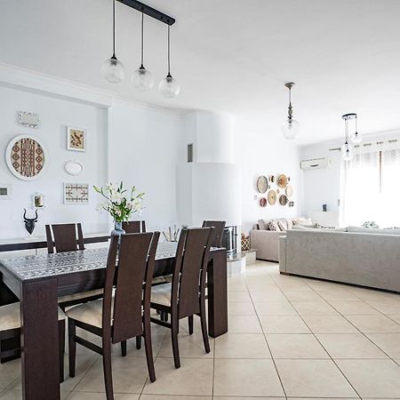 Krissa Villa Sfáka المظهر الخارجي الصورة
