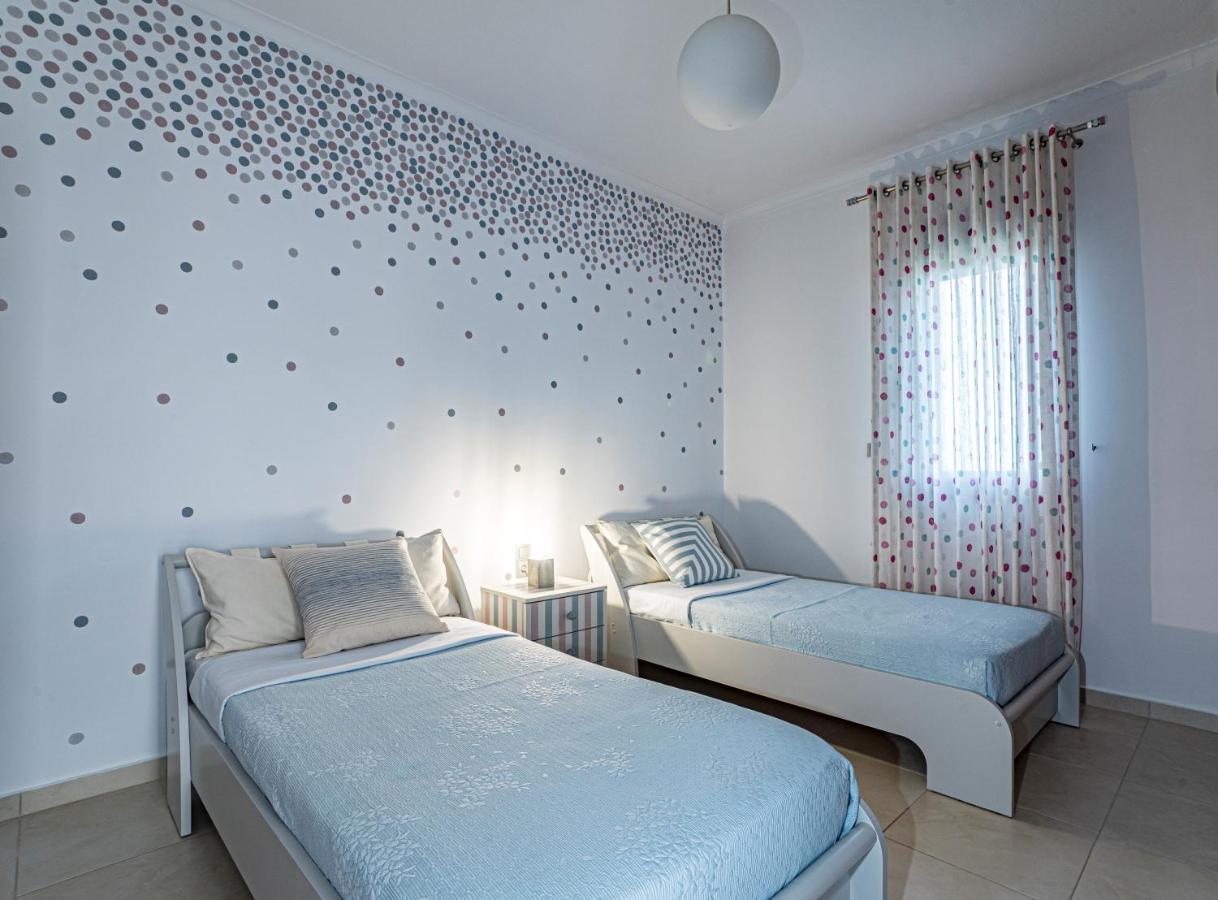 Krissa Villa Sfáka المظهر الخارجي الصورة